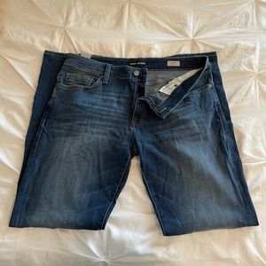 men’s mavi jeans